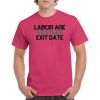 HeavyCotton™ Tee (Same Day) Thumbnail
