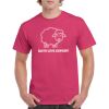 HeavyCotton™ Tee (Same Day) Thumbnail