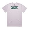 Men's Heavy Tee (Same Day) Thumbnail