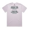 Men's Heavy Tee (Same Day) Thumbnail
