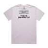 Men's Heavy Tee (Same Day) Thumbnail