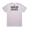 Men's Heavy Tee (Same Day) Thumbnail