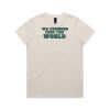 Women's Maple Tee Thumbnail