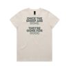 Women's Maple Tee Thumbnail