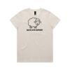 Women's Maple Tee Thumbnail