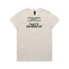Women's Maple Tee Thumbnail