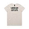 Women's Maple Tee Thumbnail