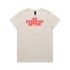 Women's Maple Tee Thumbnail