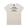Women's Maple Tee Thumbnail