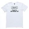 Mens Staple Tee Thumbnail